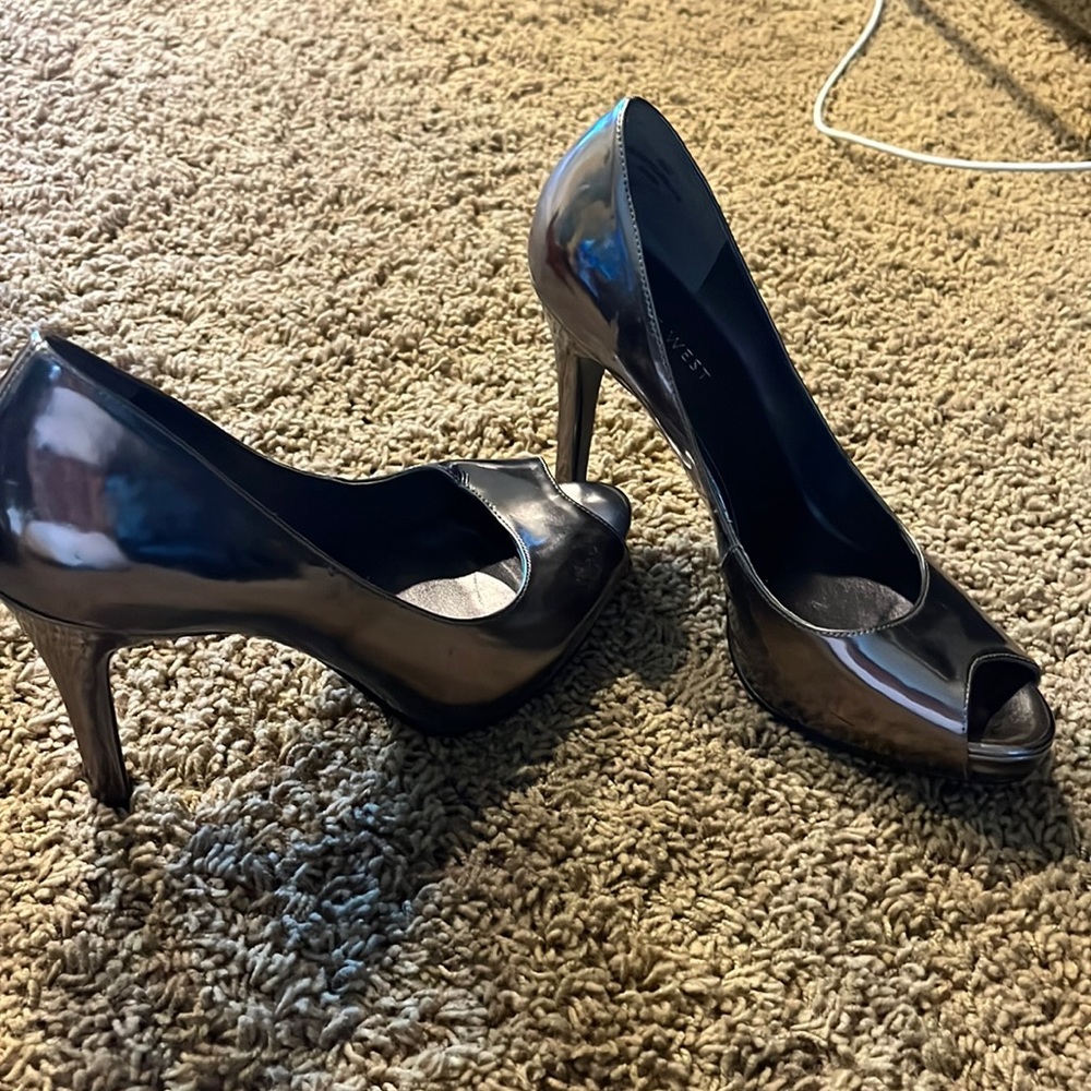 Nine West